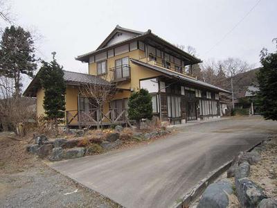 Renovated 5LDK Top Floor Corner Apartment in Sendai — Image 1, Miyagino, Miyagi