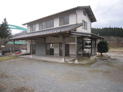 Renovated 5LDK Top Floor Corner Apartment in Sendai — Image 2, Miyagino, Miyagi
