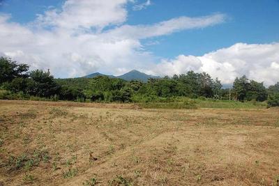 Approximately 3 minutes on foot from Sakai Elementary School, residential land with vegetable garden (C section) — Image 1, Fujimi, Nagano