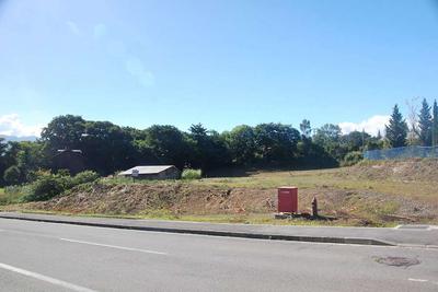 Approximately 3 minutes on foot from Sakai Elementary School, residential land with vegetable garden (C section) — Image 3, Fujimi, Nagano
