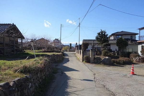 Single-Story Home Near Sanuki Station, Futtsu City - Thumbnail 4