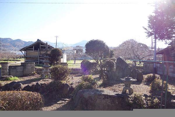 Single-Story Home Near Sanuki Station, Futtsu City - Thumbnail 2