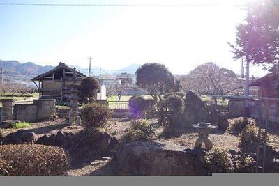 Single-Story Home Near Sanuki Station, Futtsu City — Image 1, Futtsu, Chiba