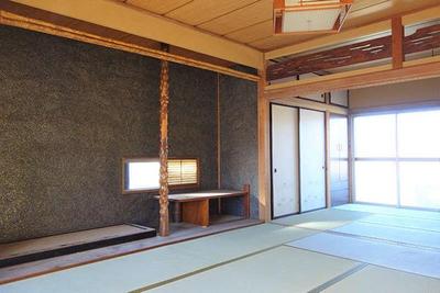Single-Story Home Near Sanuki Station, Futtsu City — Image 4, Futtsu, Chiba