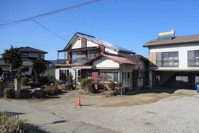 Single-Story Home Near Sanuki Station, Futtsu City — Image 1, Futtsu, Chiba