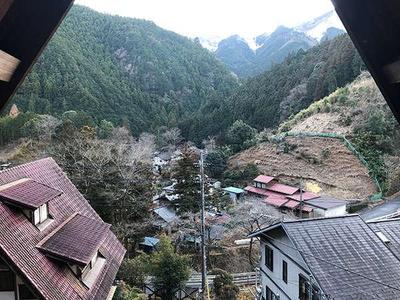 Large Home Near Ikaho Onsen, Shibukawa - 6 Rooms, 2 Bathrooms — Image 1, Shibukawa, Gunma
