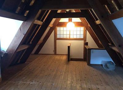 Large Home Near Ikaho Onsen, Shibukawa - 6 Rooms, 2 Bathrooms — Image 3, Shibukawa, Gunma