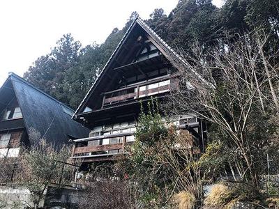 Large Home Near Ikaho Onsen, Shibukawa - 6 Rooms, 2 Bathrooms — Image 1, Shibukawa, Gunma