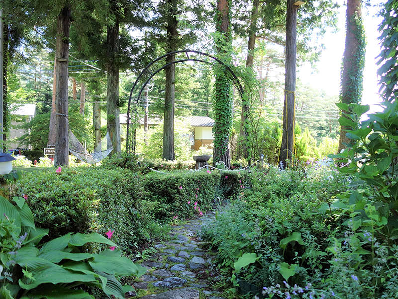 709sqm Land Plot in Peaceful Chichibu Mountains, Saitama - Thumbnail 3