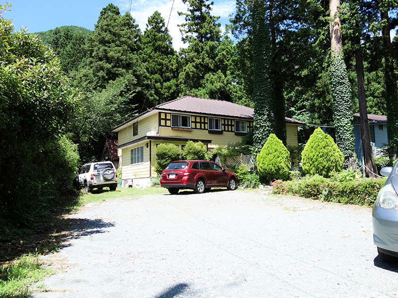 709sqm Land Plot in Peaceful Chichibu Mountains, Saitama - Thumbnail 4