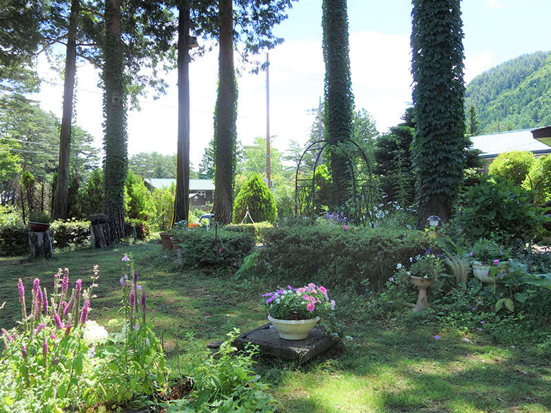 709sqm Land Plot in Peaceful Chichibu Mountains, Saitama - Thumbnail 2