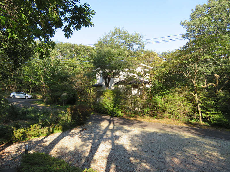 Quiet condominiums near the Imperial Villa, hotels, renovated homes near hot springs - Thumbnail 2