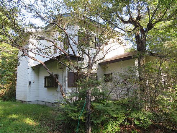 Quiet condominiums near the Imperial Villa, hotels, renovated homes near hot springs - Thumbnail 3