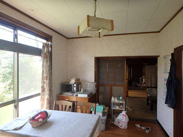 Traditional House with Mountain Views in Tono, Iwate Prefecture - Thumbnail 4