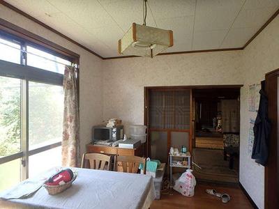 Traditional House with Mountain Views in Tono, Iwate Prefecture — Image 3, Tono, Iwate
