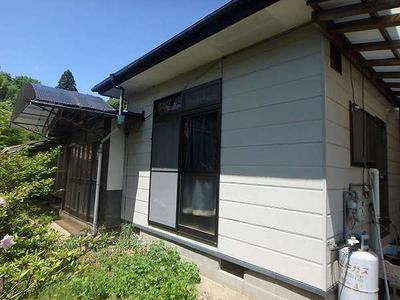 Traditional House with Mountain Views in Tono, Iwate Prefecture — Image 1, Tono, Iwate