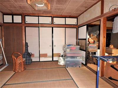 Traditional House with Mountain Views in Tono, Iwate Prefecture — Image 4, Tono, Iwate