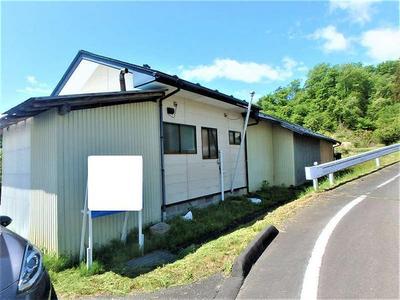 Traditional House with Mountain Views in Tono, Iwate Prefecture — Image 1, Tono, Iwate