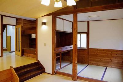 Traditional Japanese House with Mountain Views in Yamanashi — Image 2, Hokuto, Yamanashi