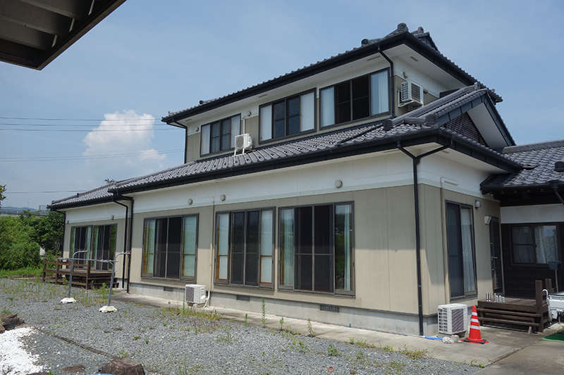 Spacious Hilltop Home with Annex in Kesennuma, Miyagi Prefecture - Thumbnail 3