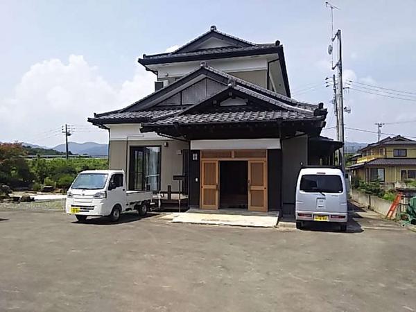 Spacious Hilltop Home with Annex in Kesennuma, Miyagi Prefecture - Thumbnail 2