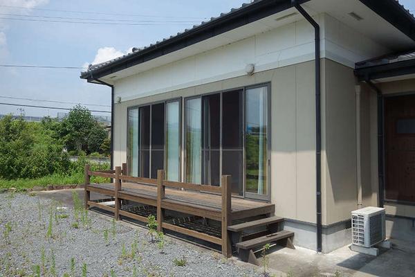 Spacious Hilltop Home with Annex in Kesennuma, Miyagi Prefecture - Thumbnail 4