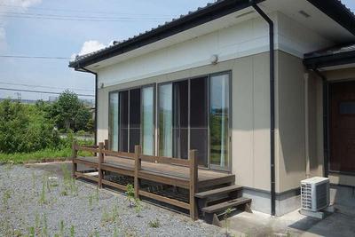 Spacious Hilltop Home with Annex in Kesennuma, Miyagi Prefecture — Image 3, Kesennuma, Miyagi