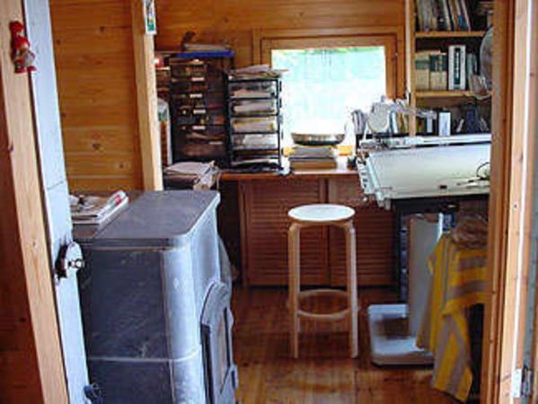 Alpine View Home with Courtyard in Ina City, Nagano - Thumbnail 4