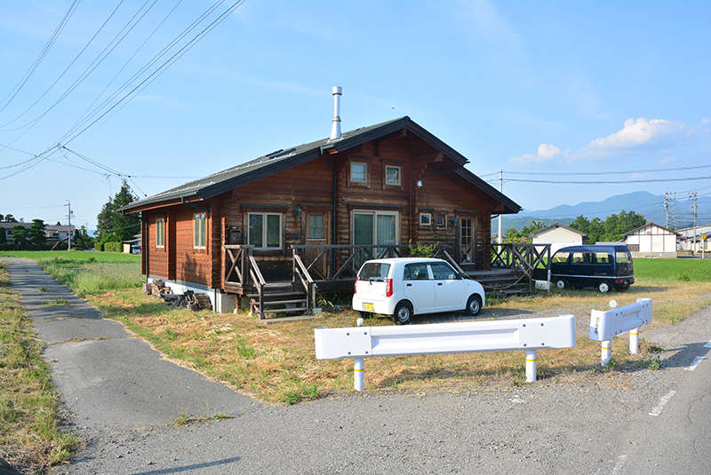 Property in Matsumoto, Japan