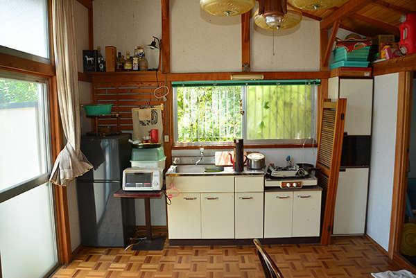 Mountain Cabin with Stream Views in Yokoze, Saitama - Thumbnail 3