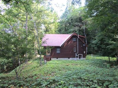 Hillside Farmhouse with Land in Historic Aki-Takata, Hiroshima — Image 1, Akitakada, Hiroshima