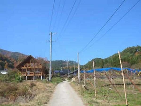 Land of Tazawa Onsen village with a good view on a hill - Thumbnail 3