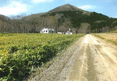 Forest land to enjoy the great outdoors of Eastern Hokkaido — Image 1, Teshikaga, Hokkaido