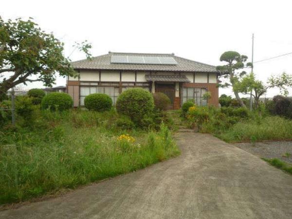 Log House Near Daikura Ski Resort, Minamiaizu - 5.5M Yen - Thumbnail 3