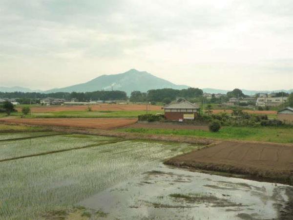 Log House Near Daikura Ski Resort, Minamiaizu - 5.5M Yen - Image 1