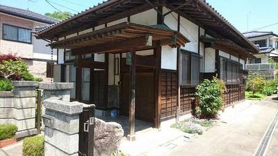 Historic Shonai-Style Traditional House in Sakata, Yamagata — Image 1, Sakata, Yamagata