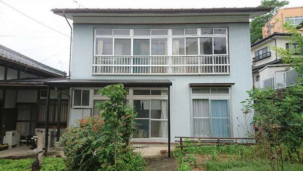 Historic Shonai-Style Traditional House in Sakata, Yamagata - Thumbnail 4