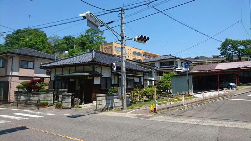 Historic Shonai-Style Traditional House in Sakata, Yamagata - Thumbnail 2