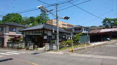 Historic Shonai-Style Traditional House in Sakata, Yamagata — Image 1, Sakata, Yamagata