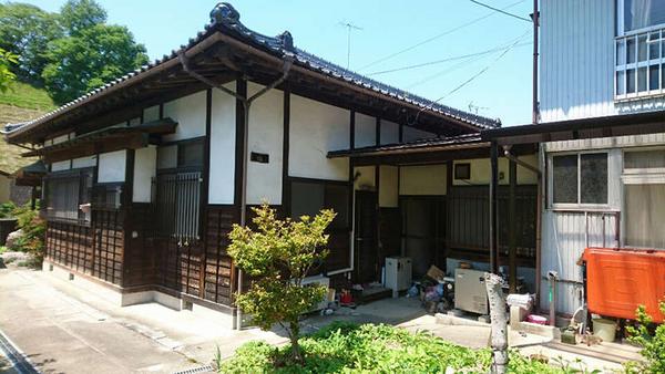 Historic Shonai-Style Traditional House in Sakata, Yamagata - Thumbnail 3