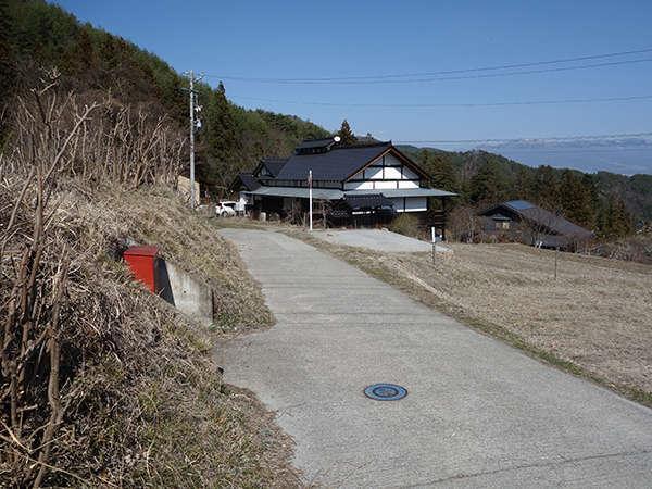 Traditional Farmhouse Near Sasayama Pottery Village - 640m² Plot - Thumbnail 4