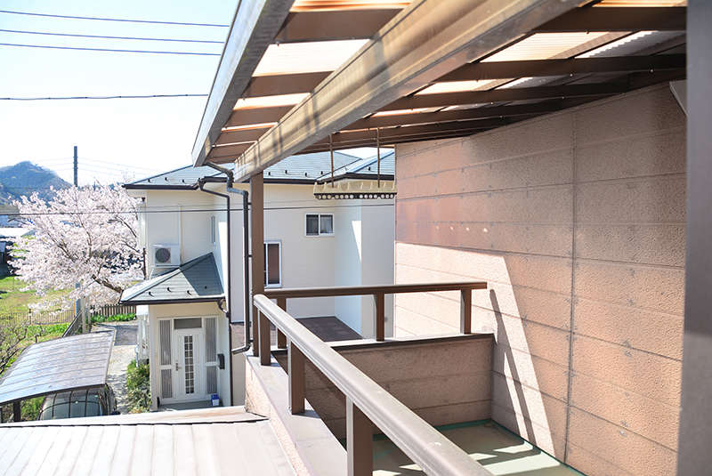 Creative Workspace Home in Yokoze, Saitama - 118m² on Large Plot - Thumbnail 4