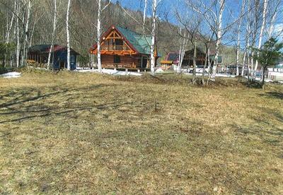Land with hot springs to enjoy the nature of Lake Mashu — Image 2, Kiyosato, Hokkaido