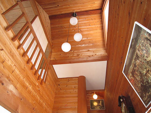 Mountain Villa with Hot Spring Rights in Otama Village, Fukushima - Image 4