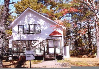 Mountain Villa with Hot Spring Rights in Otama Village, Fukushima — Image 1, Otama, Fukushima