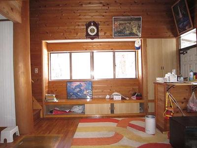 Mountain Villa with Hot Spring Rights in Otama Village, Fukushima — Image 3, Otama, Fukushima