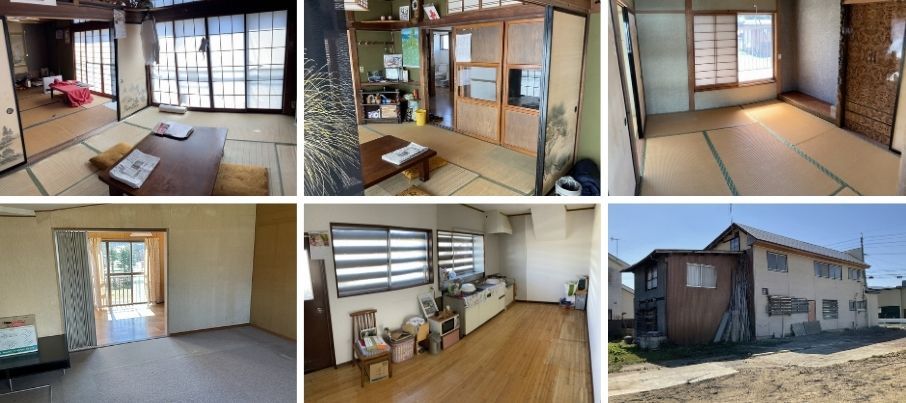 8SSDK Resale Home in Iiyama City, Nagano Prefecture - Thumbnail 2