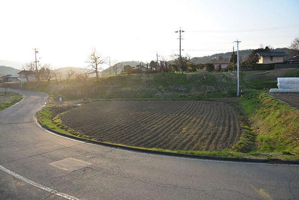 Sunny field, 262 tsubo - Thumbnail 3