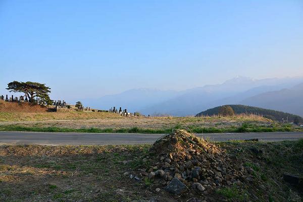 Sunny field, 262 tsubo - Thumbnail 4