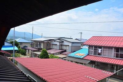 An old folk house with a work hut in the village and full of Showa era — Image 4, Hara, Nagano